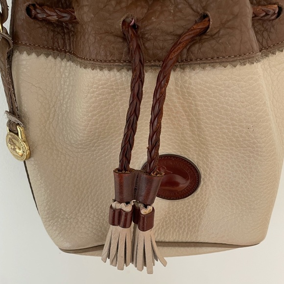 Dooney & Bourke Teton Drawstring AWL Crossbody - Picture 5 of 9